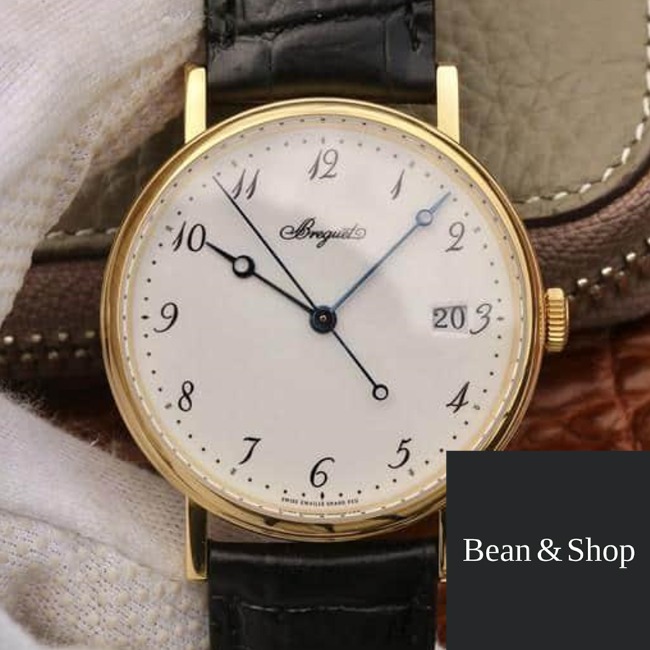 Breguet 브레게 38mm