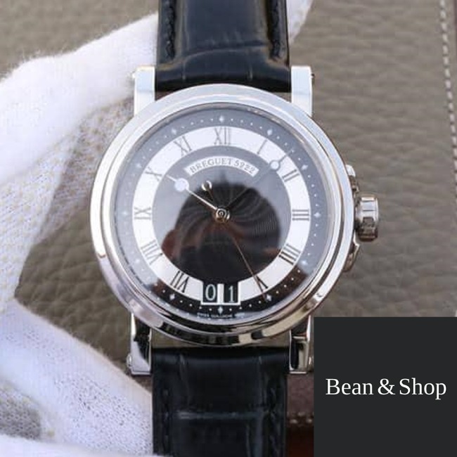 Breguet 브레게 39mm