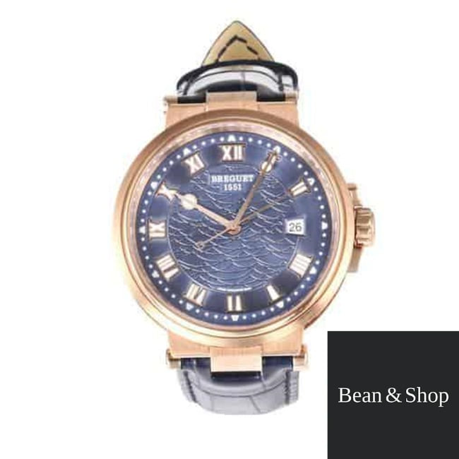 Breguet 브레게 40mm