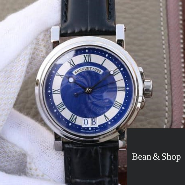 Breguet 브레게 39mm