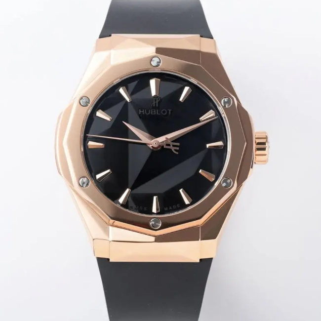 Hublot 위블로 클래식 40mm