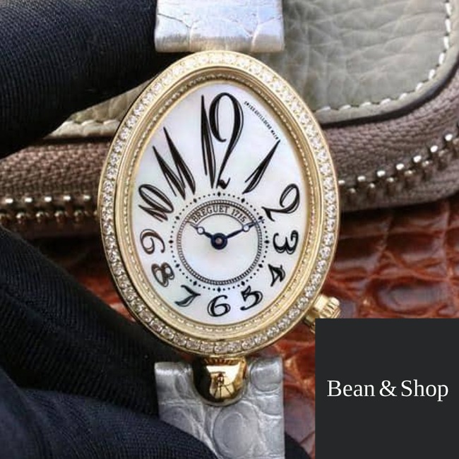 Breguet 브레게 36.5mm