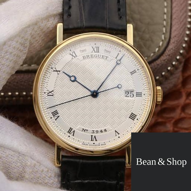 Breguet 브레게 38mm