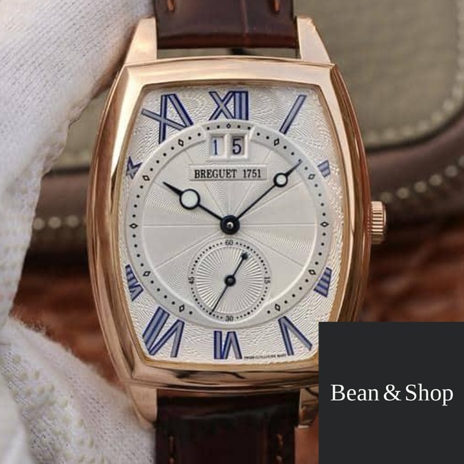 Breguet 브레게 42mm