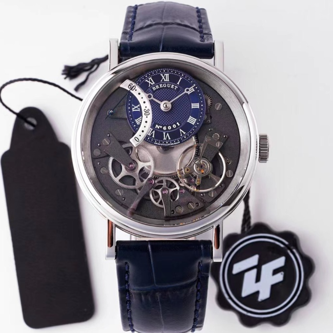 Breguet 브레게 40mm