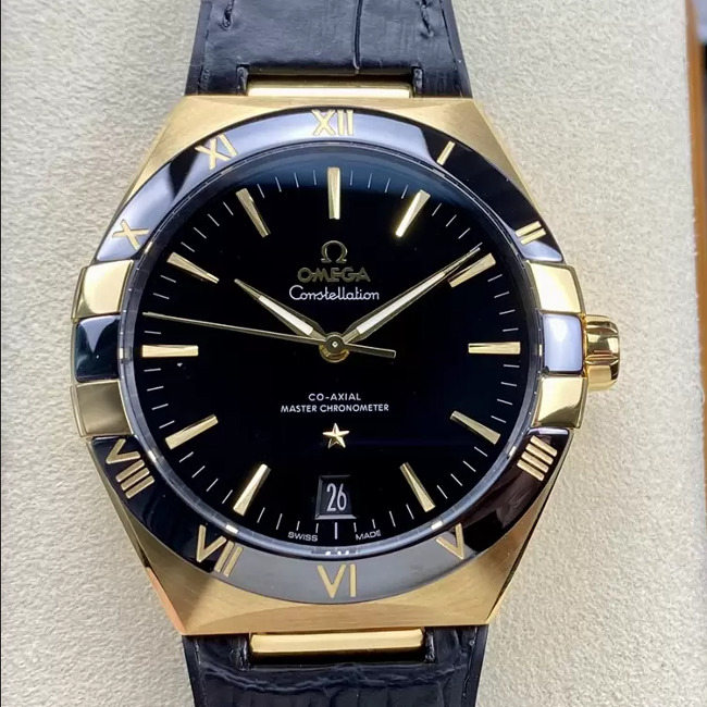 OMEGA 오메가 컨스텔레이션 41mm