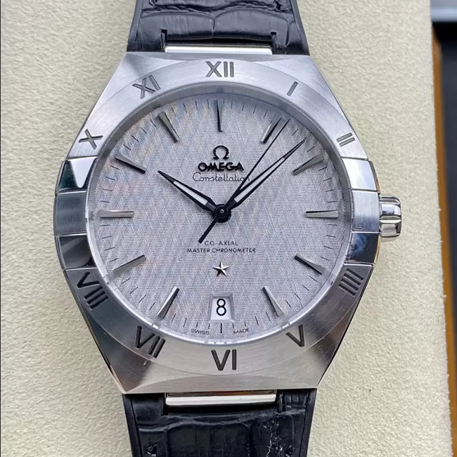 OMEGA 오메가 컨스텔레이션 41mm