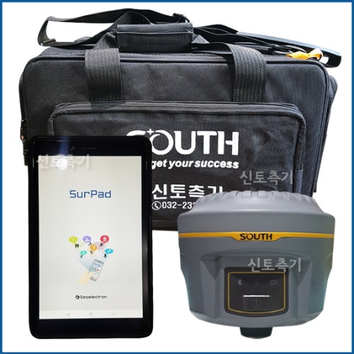 [중고] 싸우스 SOUTH GPS G7S (S급 상태)