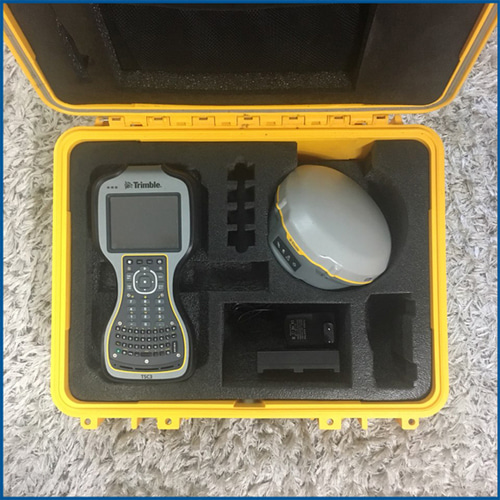 [중고] 트림블 TRIMBLE GPS R8S