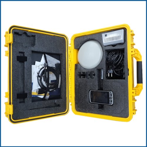 [중고] 트림블 TRIMBLE GPS R8S