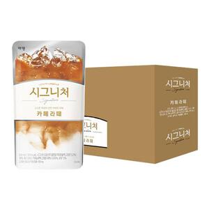 쟈뎅 시그니처 까페라떼 230ml x 10개입