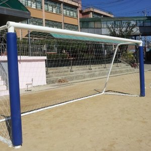 [오성체육산업] 축구골대 보호대