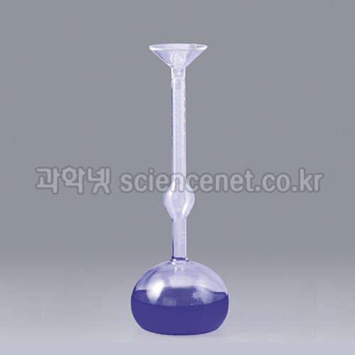 뉴샤텔비중병(르샤틀리에비중병)(290ml)