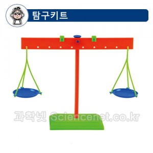 양팔저울(5개입)