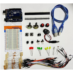 아두이노스타트기초부품28종