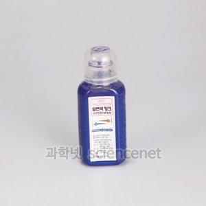 열변색잉크(서모잉크)100ml