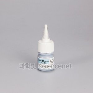 열변색물감(시온물감-수성)저온용(15ml)