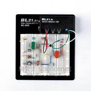 브레드보드키트 (KT-10) (싸이렌)