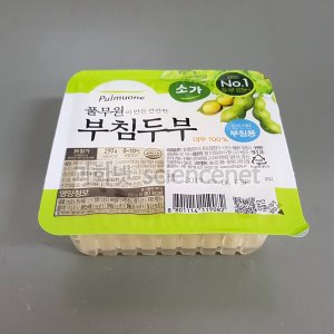 두부1모