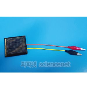 태양광전지판1.5~3V