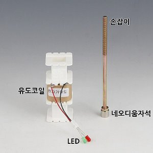 전자기유도코일세트 /옵션선택