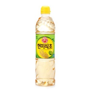 양조식초 900ml