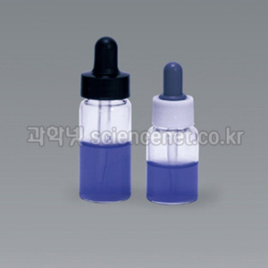 스포이드병(백색-유리)(25ml)  /점적병