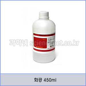 황산아연용액(5%/10%/1M)  Zinc Sulfate Solution