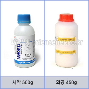 효모(건조효모)  Dry Yeast(Yeast Dried)  /옵션선택