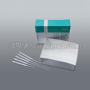 파스츄어피펫(Pasteur Pipettes)250개입