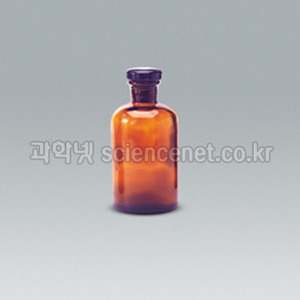 세구시약병(갈색-유리)(120ml)