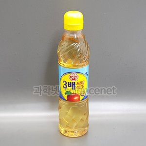 강한식초3배 900ml