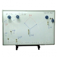 도르레실험세트(자석식)