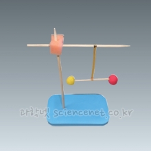 찰흙수평잡기(5인용)