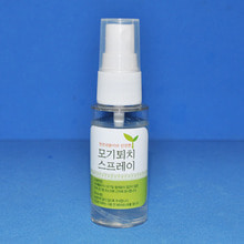 천연모기기피제모기기피스프레이만들기(5인용)-30ml