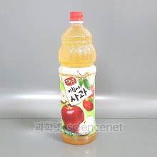 사과주스1.5L