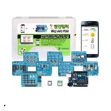 앱인벤터 코딩 교육 키트  /코딩학습키트
