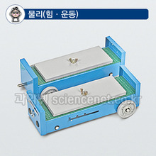 역학용수레(고등학교용)