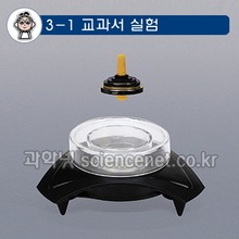 공중부양팽이(레비트론)