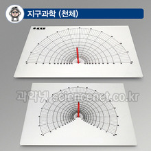 태양의고도측정해시계