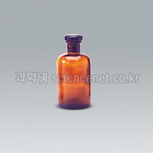 세구시약병(갈색-유리)(60ml)