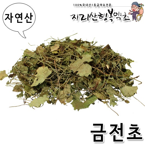 자연산 금전초 300g 병꽃풀