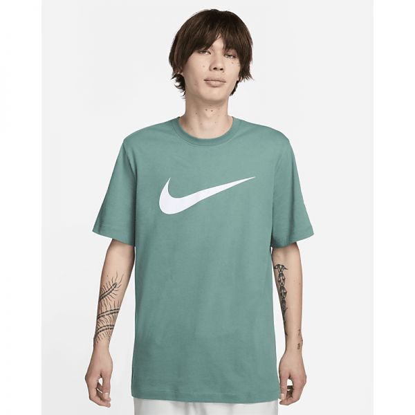 나이키 스포츠웨어 스우시 남성 티셔츠 - DC5094-361