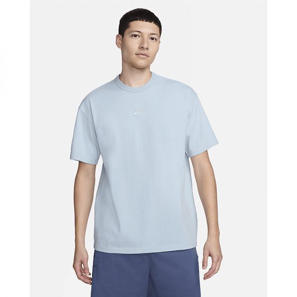 나이키 스포츠웨어 프리미엄 에센셜 남성 티셔츠 - DO7392-441