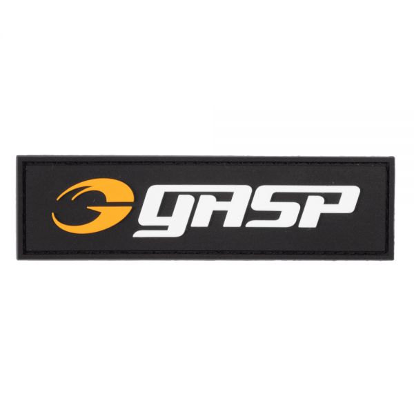 GASP 가스프 고무 패치 11x3