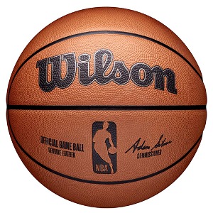 윌슨 NBA 오피셜 농구공 WTB7500XB07점프몰