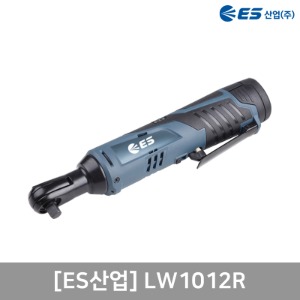 충전임팩라쳇(3/8&quot;,12V/2.0Ah). LW1012R. ES산업. 000000004203