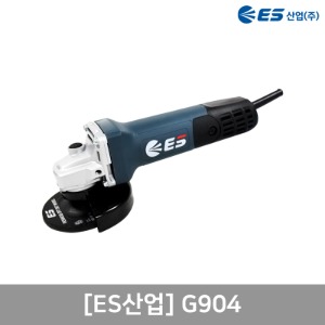 그라인더-4&quot;. G904. ES산업. 000000005551