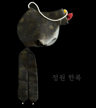 이선조바위 검정