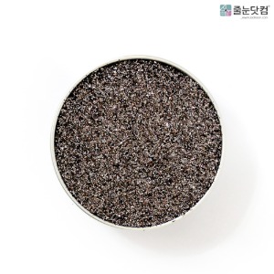 [KL 글리터_차콜그레이_100g],자체브랜드,줄눈닷컴B2B